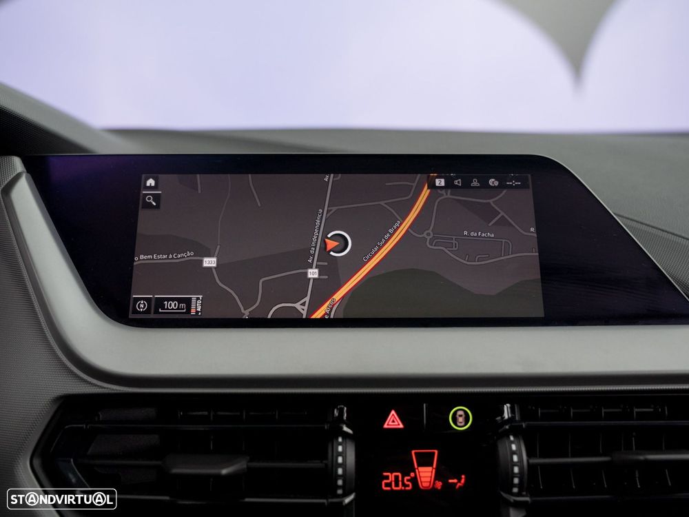 BMW 118 i Corporate Edition Auto - 25