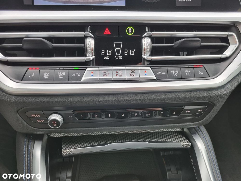 BMW Seria 4 420d Sport-Aut M Sport - 9