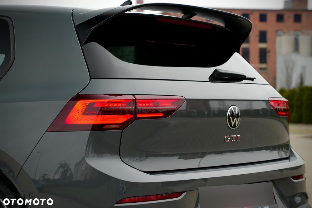 Volkswagen Golf 2.0 TSI OPF DSG GTI Clubsport - 8