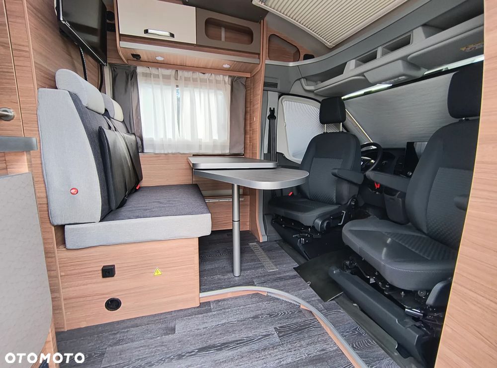 Weinsberg CaraLoft 650 MEG Ford - 32