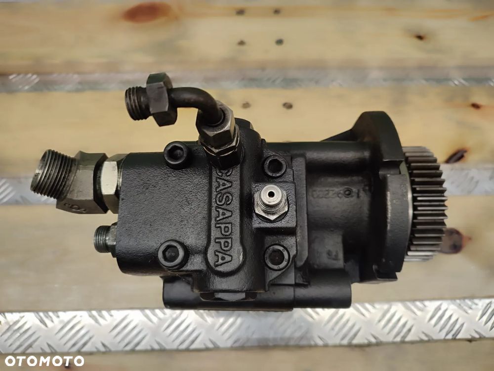 Pompa hydrauliczna CASAPPA KP30.41S0-N4K7-LMD/GC/GE - 4
