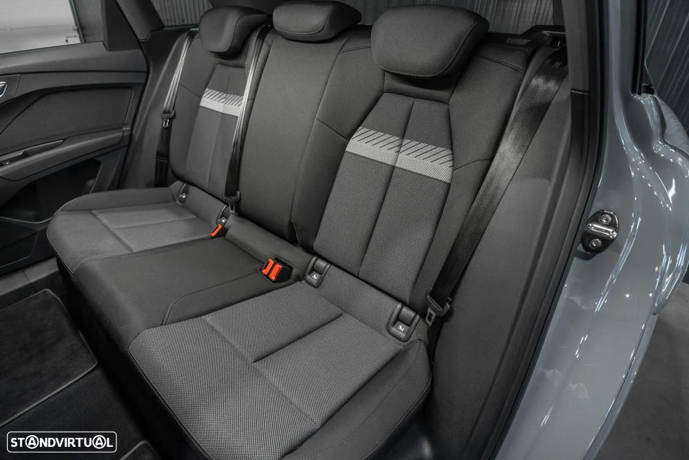 Audi Q4 e-tron 35 55 kWH - 26