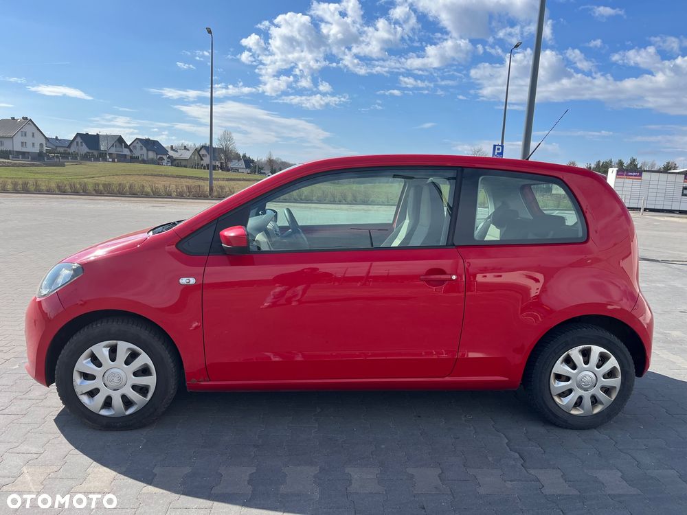 Skoda Citigo 1.0 Ambition - 3