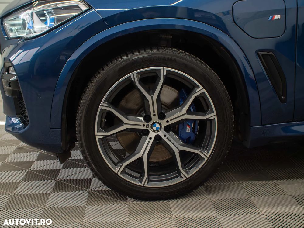 BMW X5 xDrive45e - 7