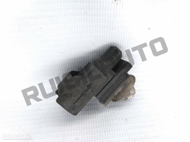 Sensor Temperatura Exterior  Toyota Avensis Iii Sw (t27) [2009_ - 1