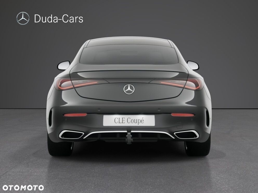 Mercedes-Benz CLE 300 mHEV 4-Matic AMG Line - 6