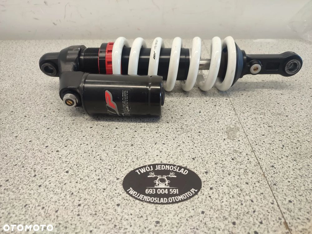 Amortyzator, zawieszenie tył KTM 1290 Super Duke 17-20 - 4