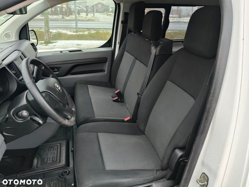 Toyota Proace Verso 1.5 D4-D Long Business - 9