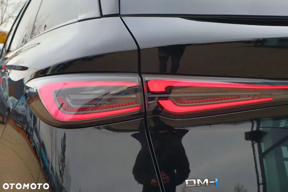 BYD Seal 6 1.5 Comfort Lite - 9