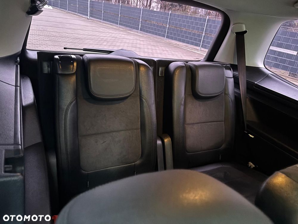 Volkswagen Sharan 2.0 TDI BMT Comfortline DSG - 25