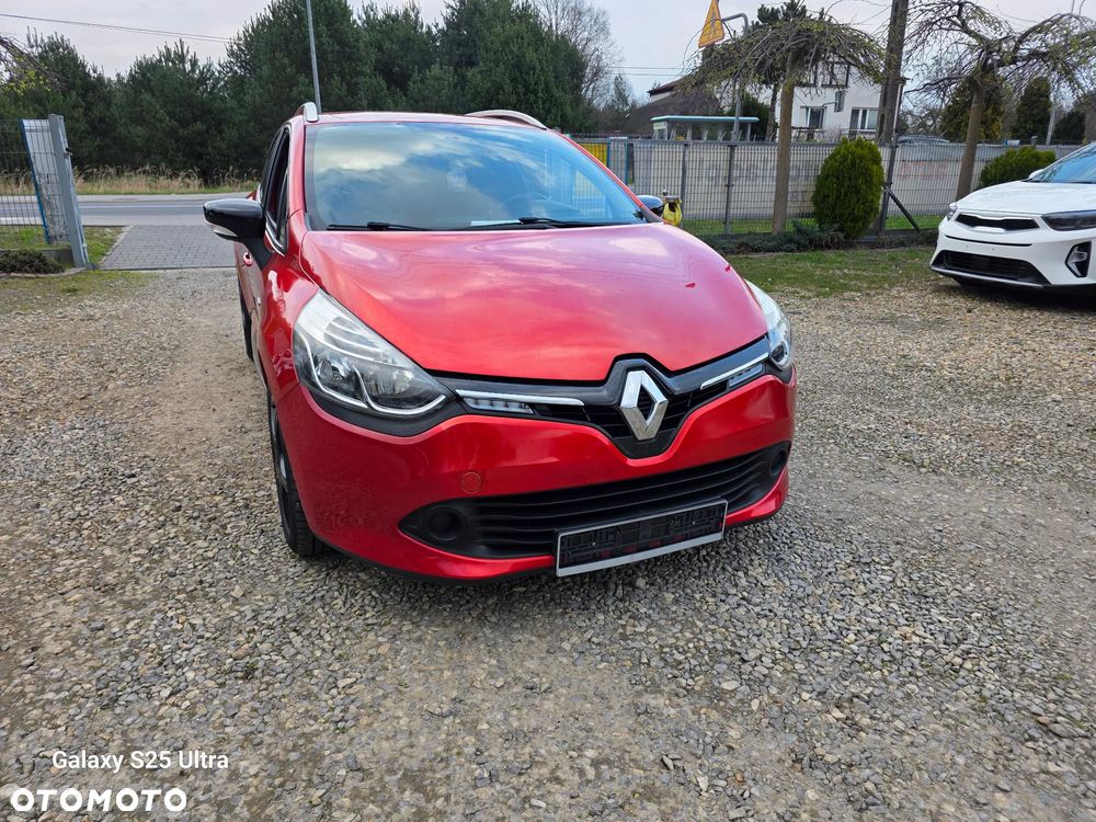 Renault Clio TCe 90 Limited - 8