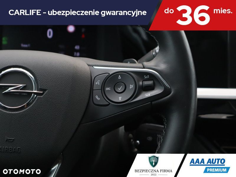 Opel Grandland X - 20