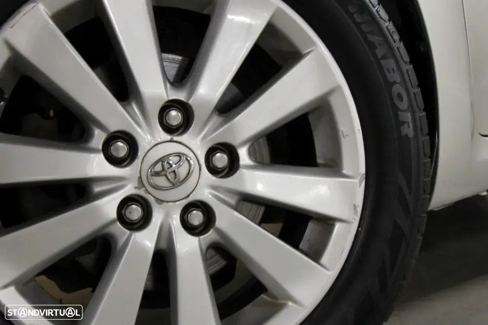 Toyota Auris - 23