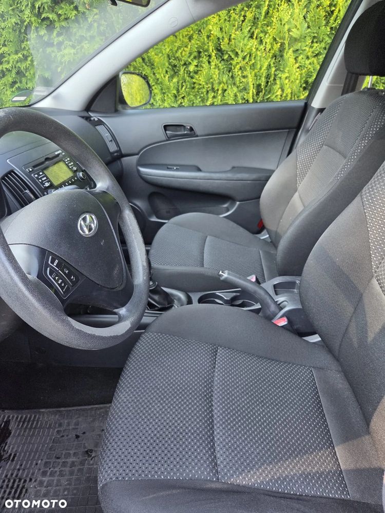 Hyundai i30 i30cw 1.4 Edition Plus - 5