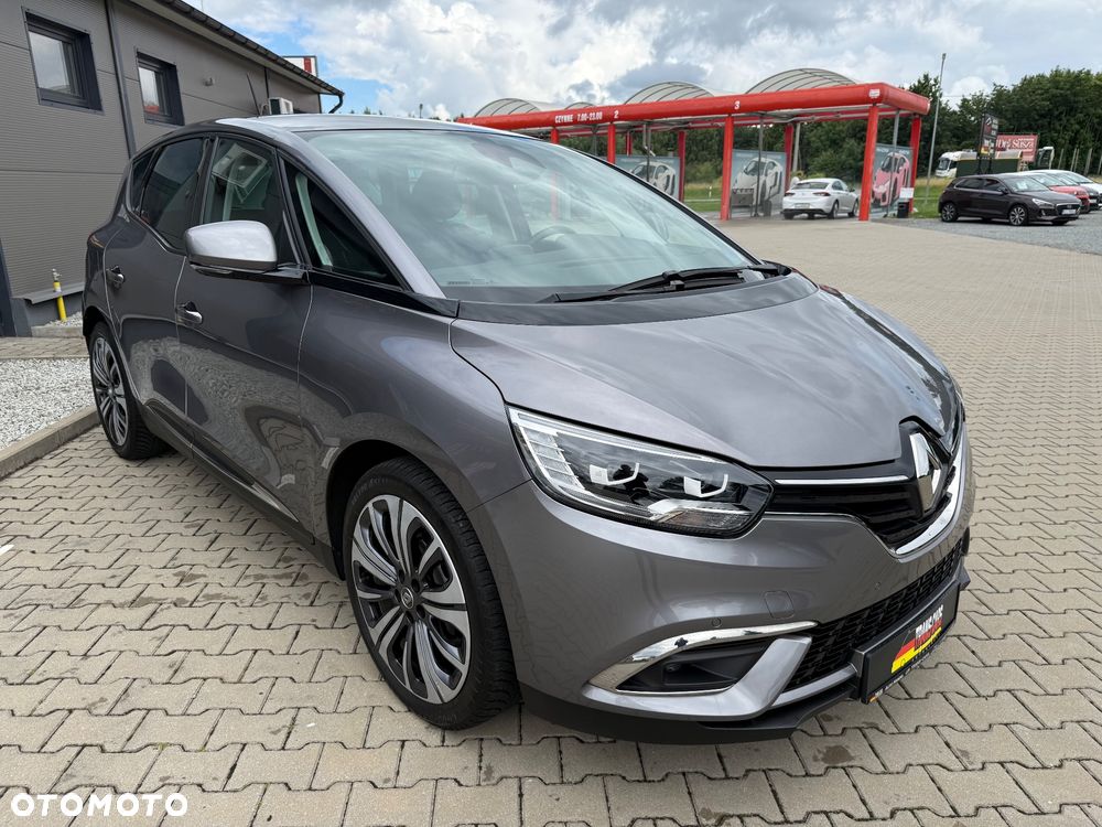 Renault Scenic 1.3 TCe Energy Intens - 10