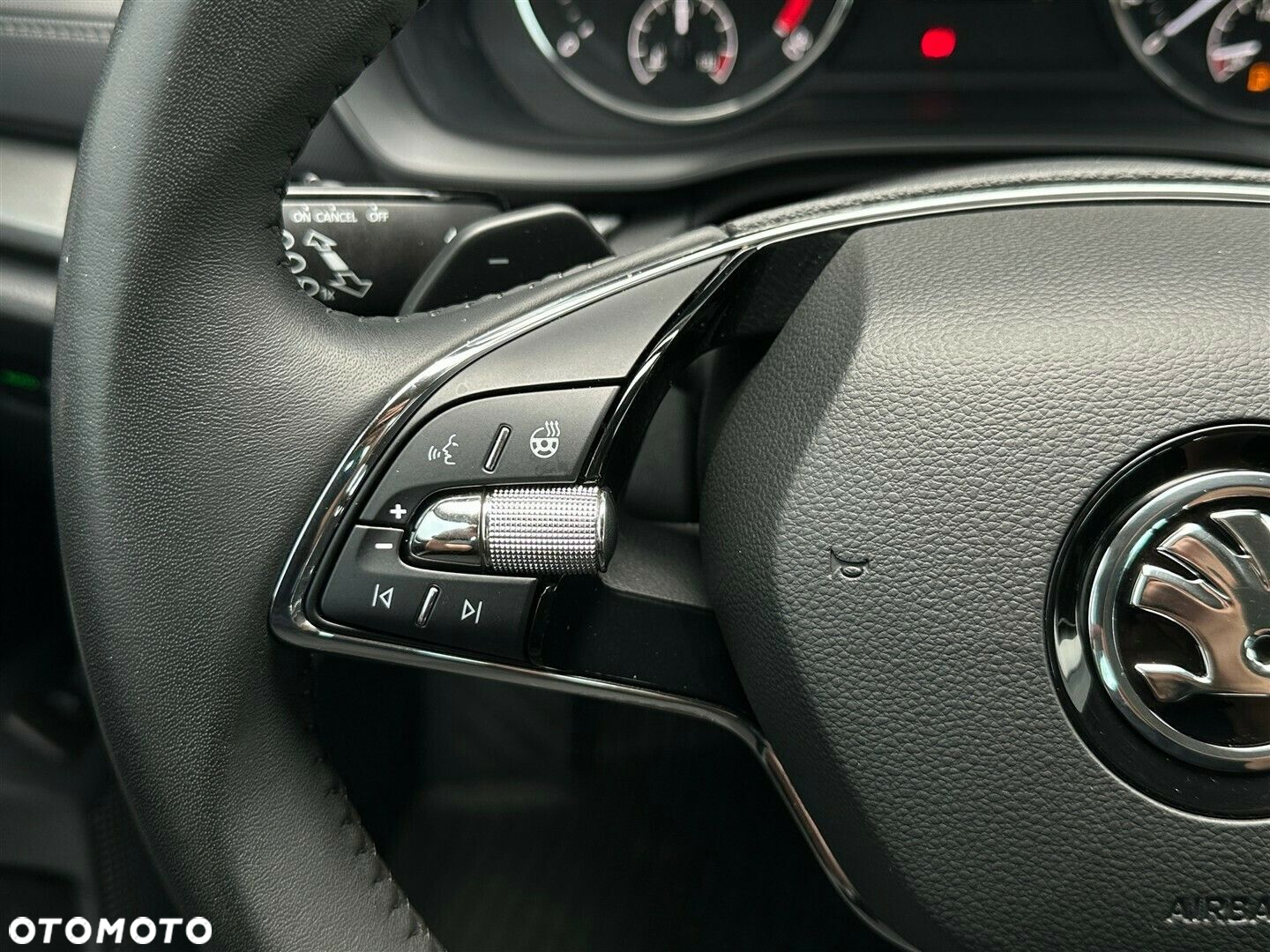 Skoda Octavia 1.5 TSI ACT Ambition DSG - 19