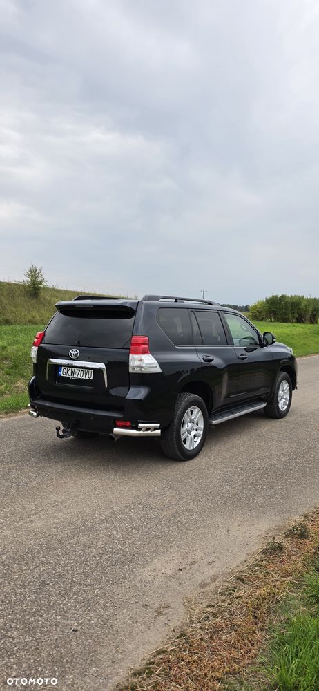 Toyota Land Cruiser LC 3.0 D-4D Prestige - 6