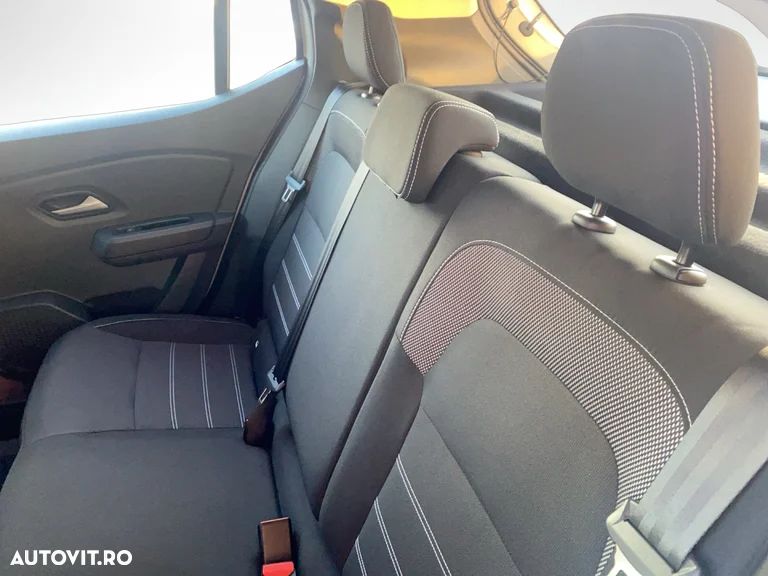 Dacia Sandero TCe 90 MT5 Expression - 12