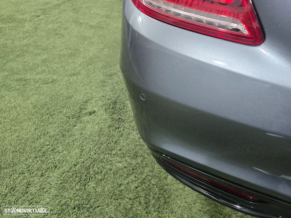 Mercedes-Benz S 350 d - 8