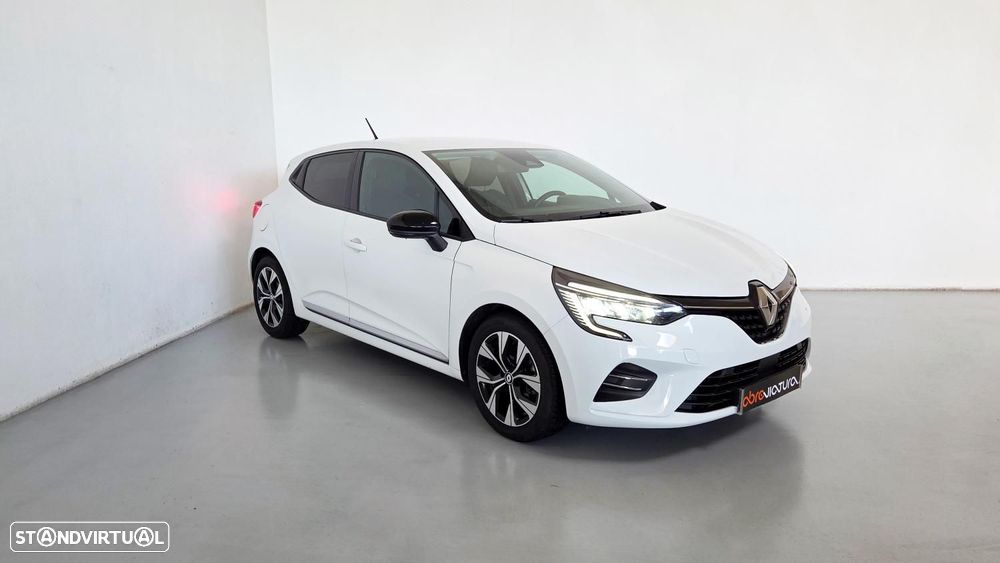 Renault Clio 1.0 TCe Techno - 3