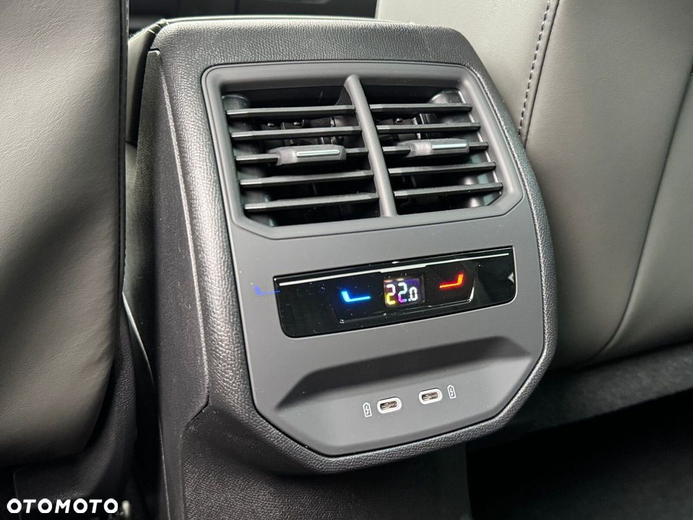 Cupra Formentor 2.0 TSI 4Drive Tribe Edition DSG - 39