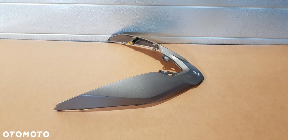 Honda Forza 125 14-17 Nosek Krawat Wypełnienie - 2