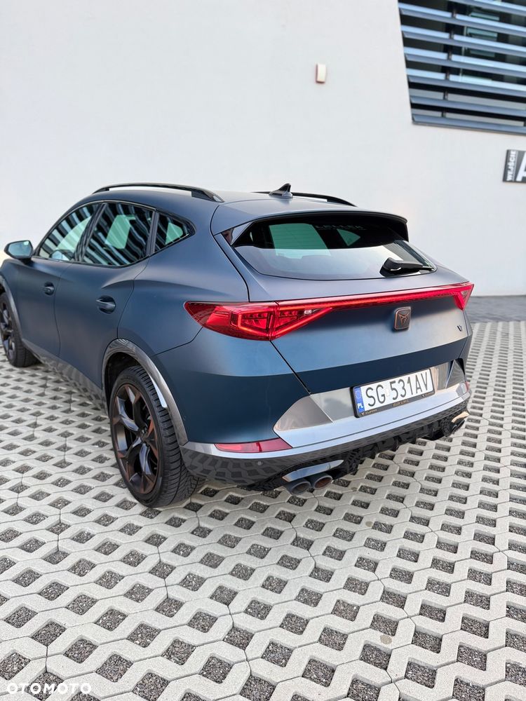 Cupra Formentor 2.0 TSI 4Drive VZ DSG - 15