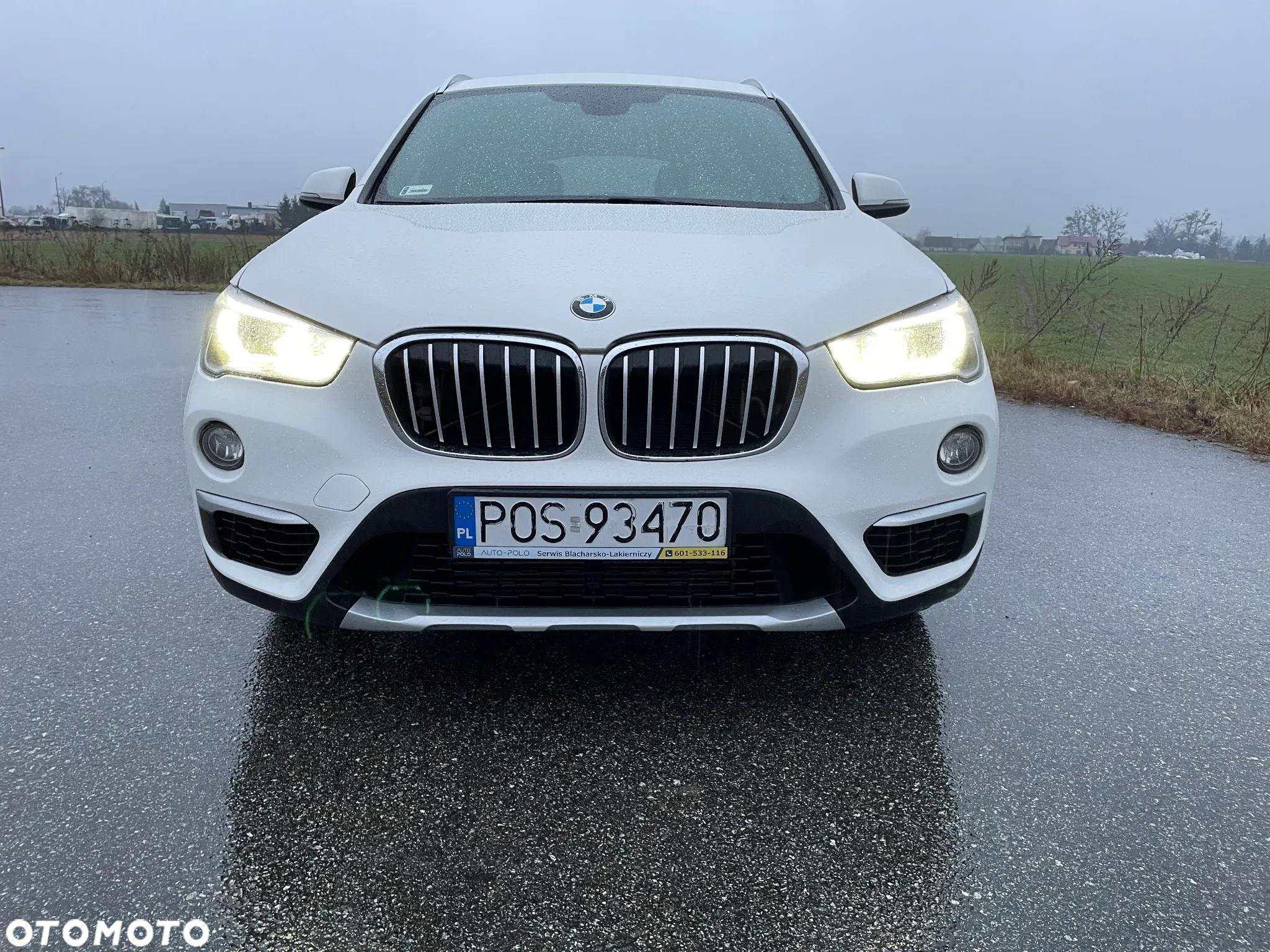 BMW X1 - 23