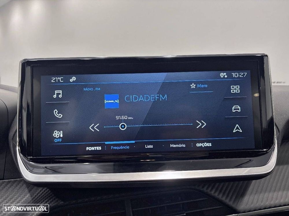 Peugeot 2008 1.2 PureTech Active - 15