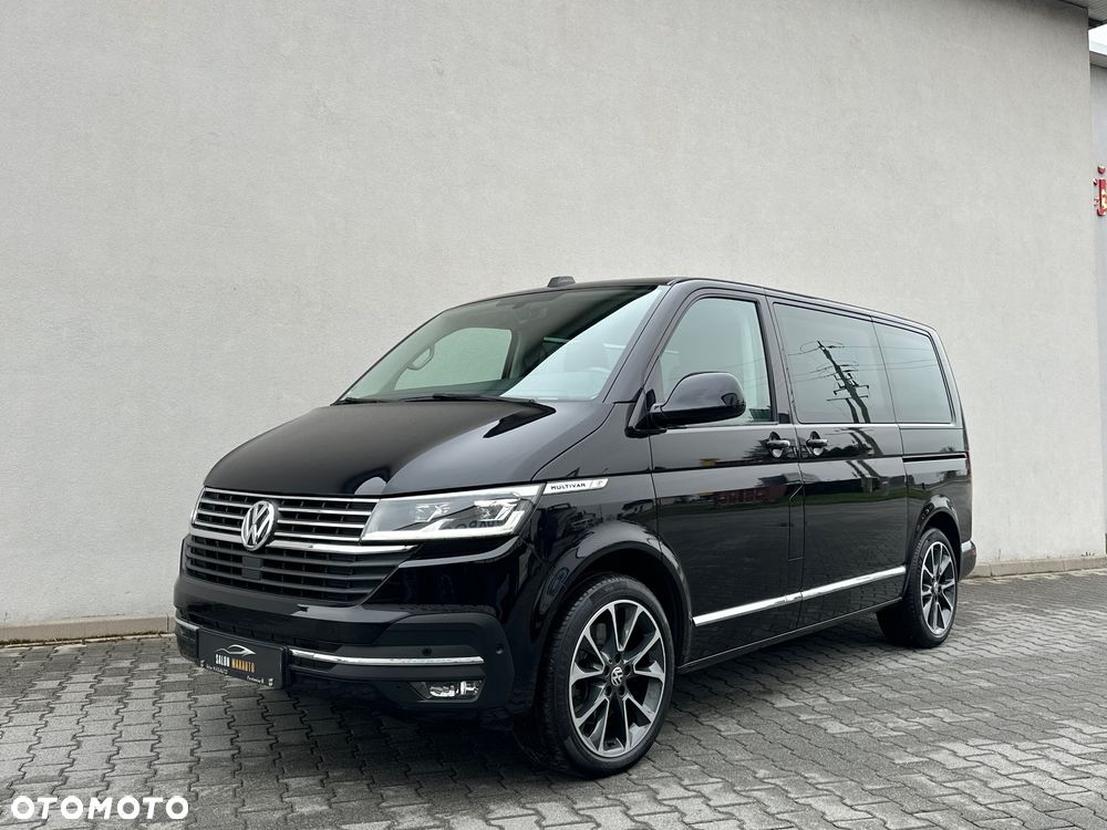 Volkswagen Multivan 2.0 TDI L1 Higline DSG - 7