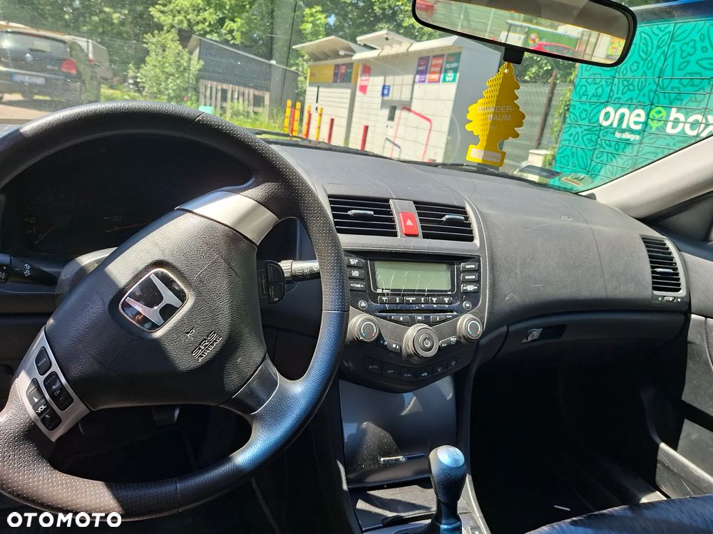 Honda Accord 2.0 i Comfort - 13