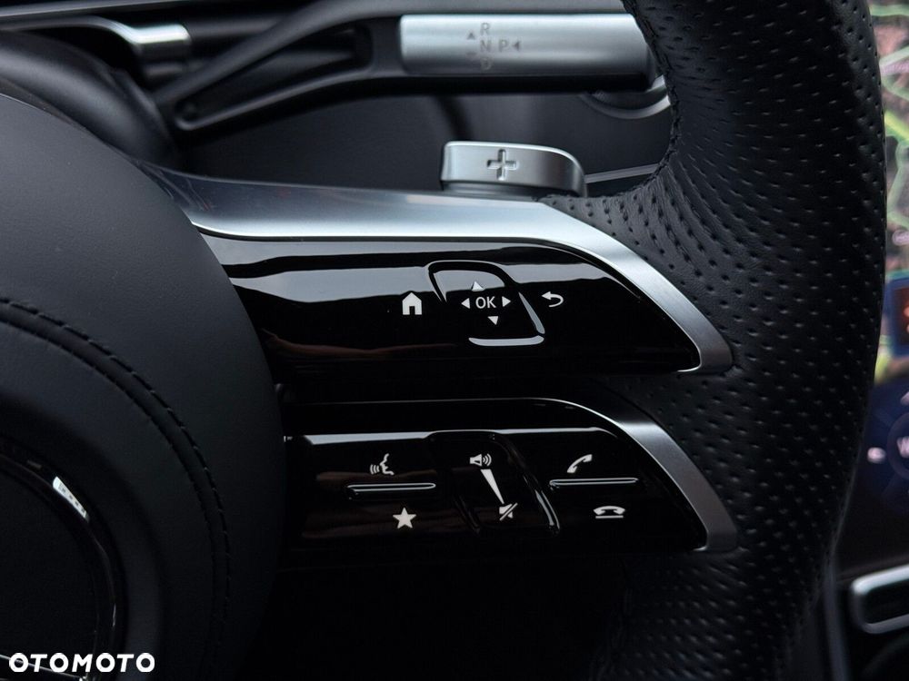 Mercedes-Benz Klasa S - 20