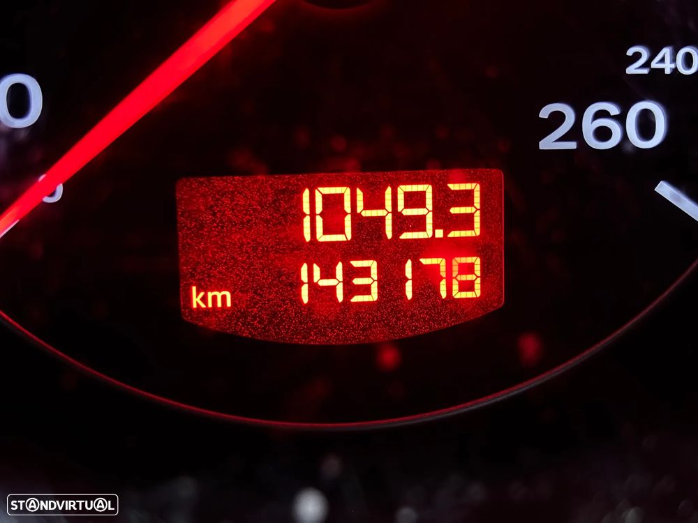 Audi A3 Sportback 1.6 FSi - 14