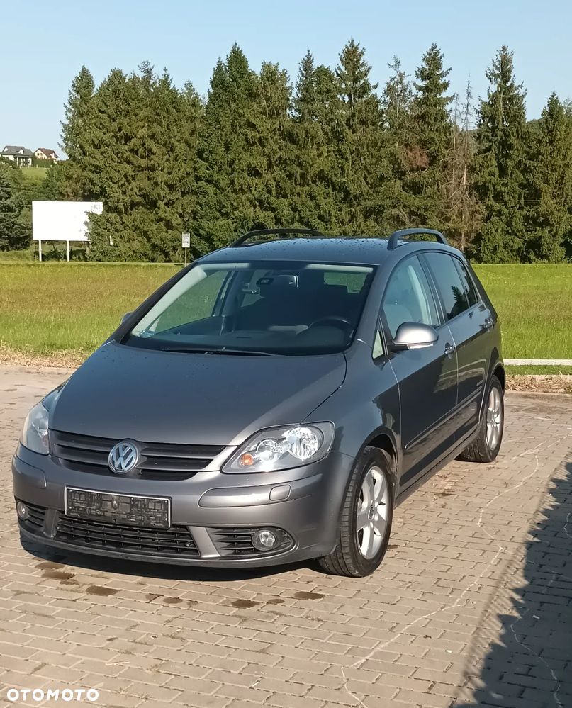 Volkswagen Golf 1.4 Comfortline - 1