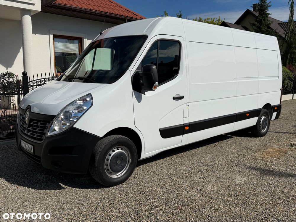 Renault Master - 7