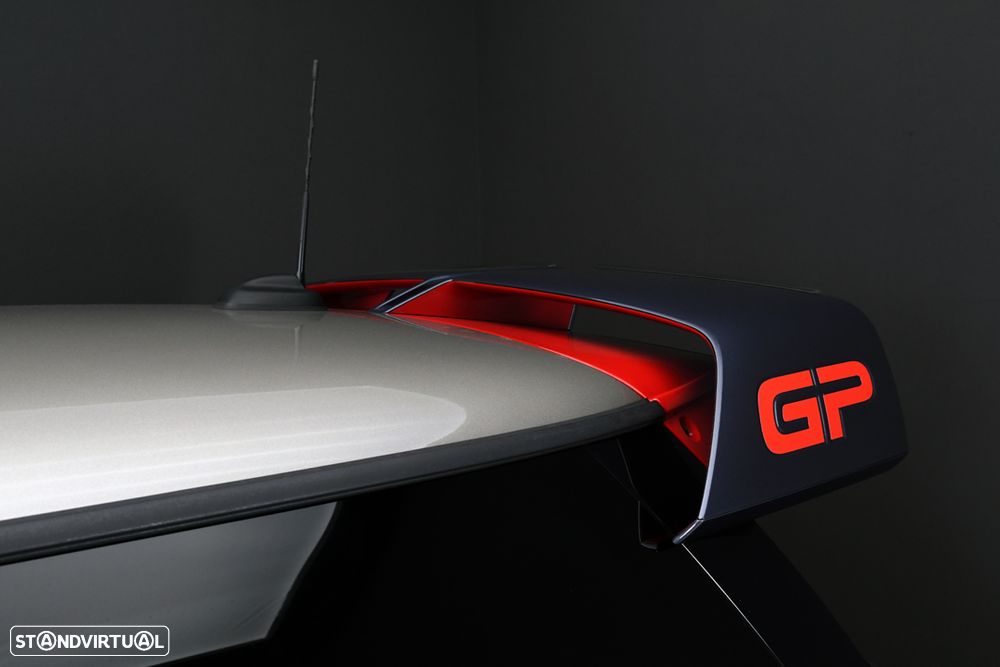 MINI 3 Portas John Cooper Works GP - 12