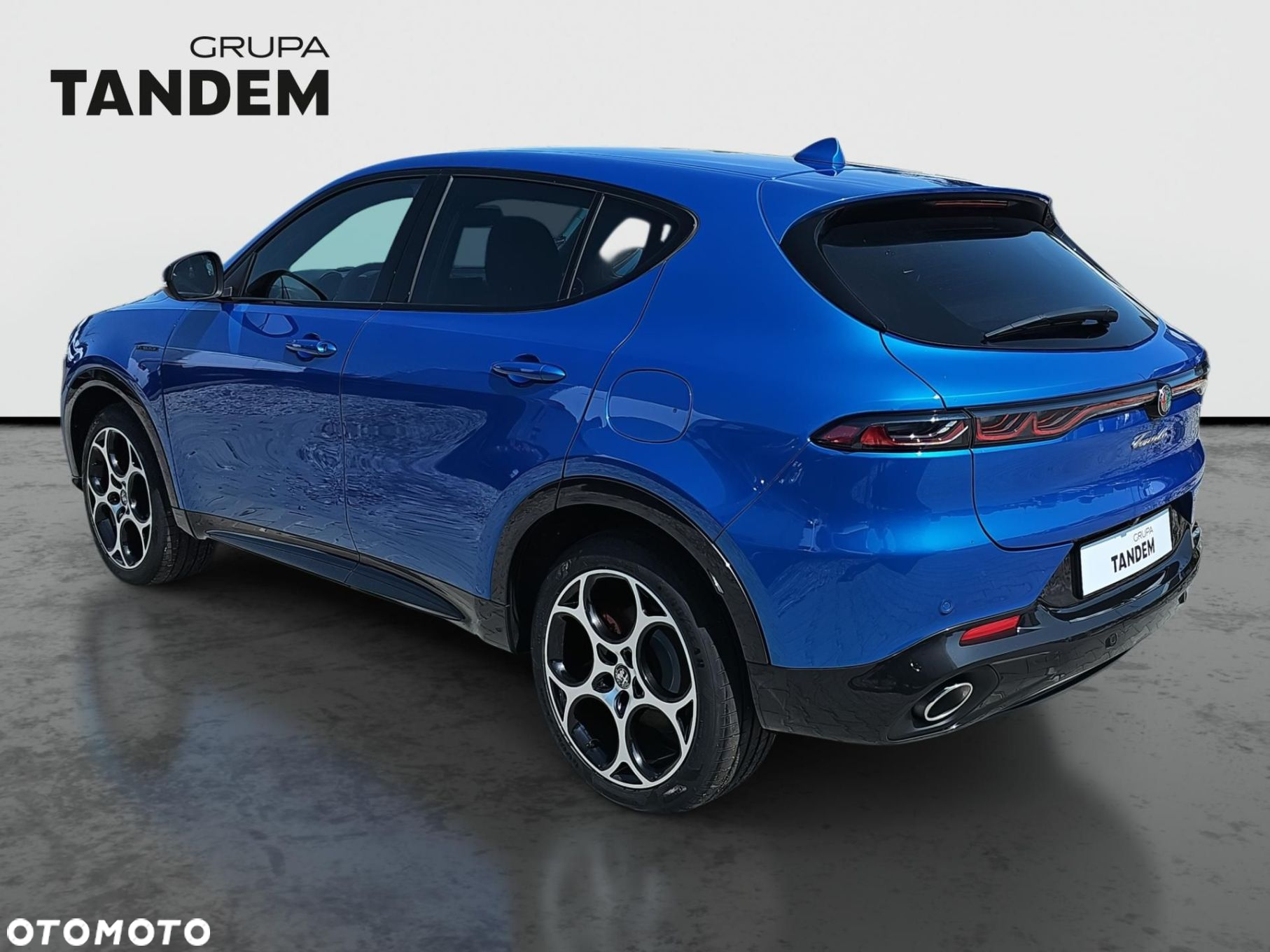 Alfa Romeo Tonale - 7