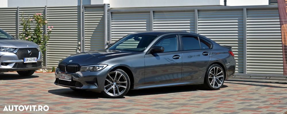 BMW Seria 3 - 10