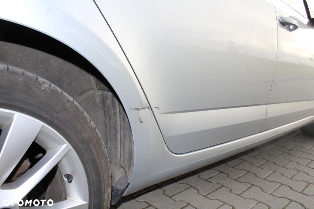 Skoda Octavia 2.0 TDI Style - 6