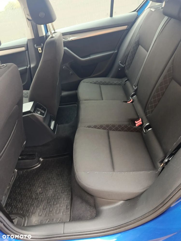 Skoda Octavia 1.0 TSI GPF Active - 7