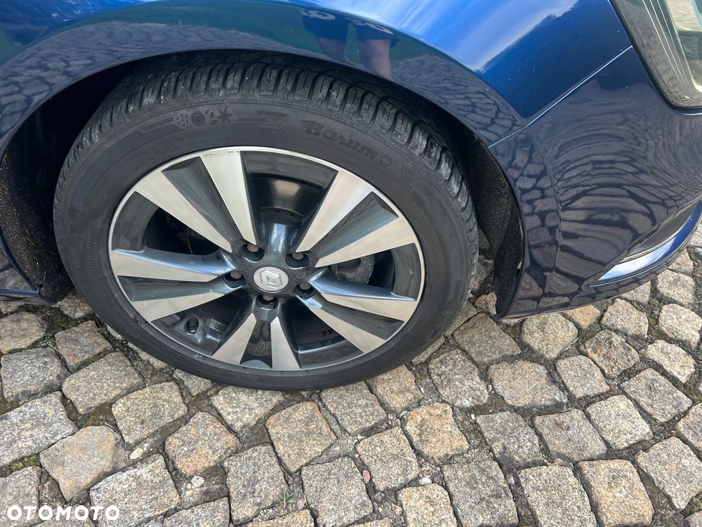Renault Megane BLUE dCi 115 EDC INTENS - 27