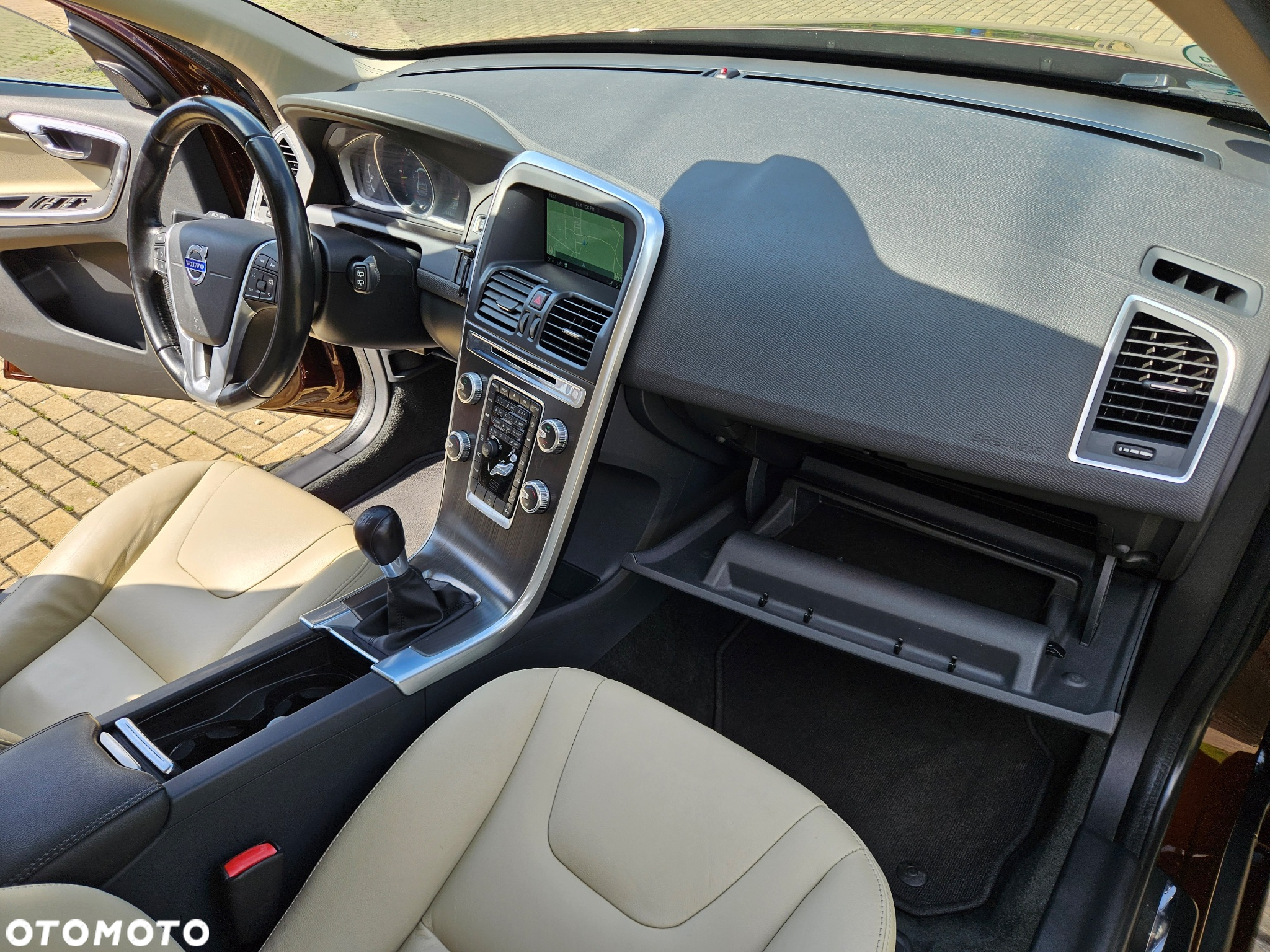 Volvo XC 60 D4 AWD Summum - 38