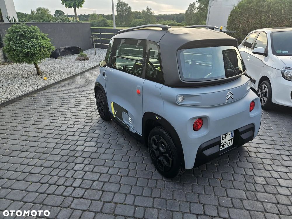 Citroën Ami - 3