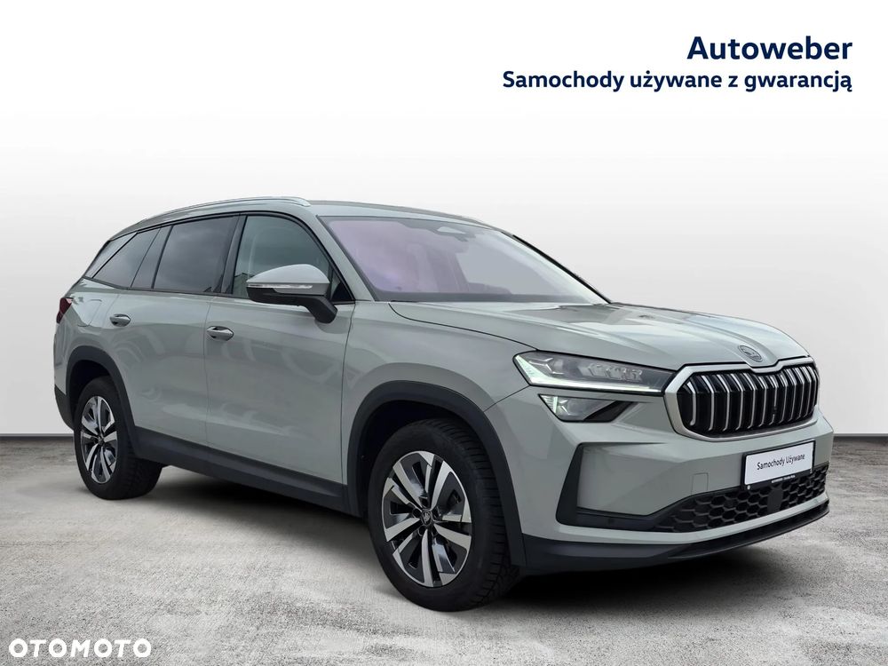 Skoda Kodiaq 1.5 TSI mHEV 4x2 Selection DSG - 7