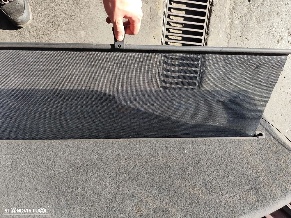 CITROEN C5 CHAPELEIRA CORTINA MALA - CL095 - 4