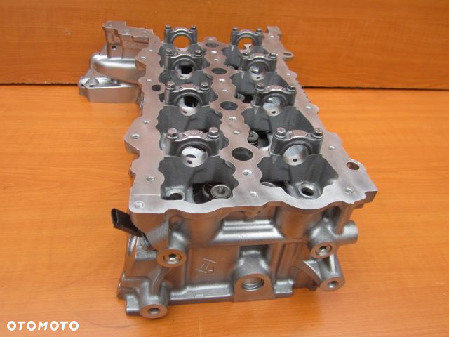 OPEL ASTRA J K INSIGNIA A B 1.6 CDTI B16DTH B16DTC GŁOWICA 55596882 regener - 6