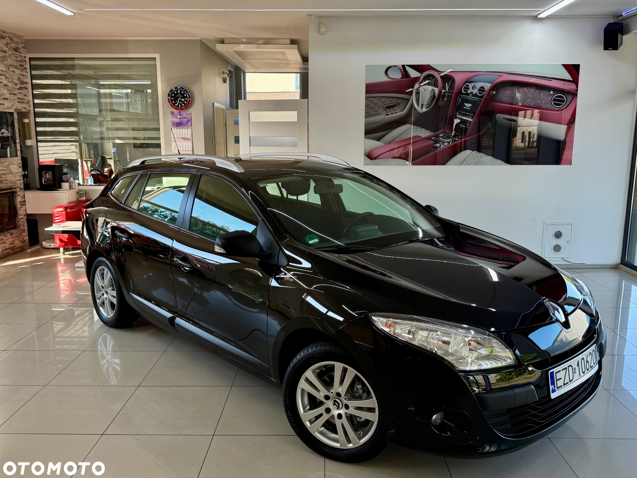 Renault Megane 1.6 16V Style Edition - 26