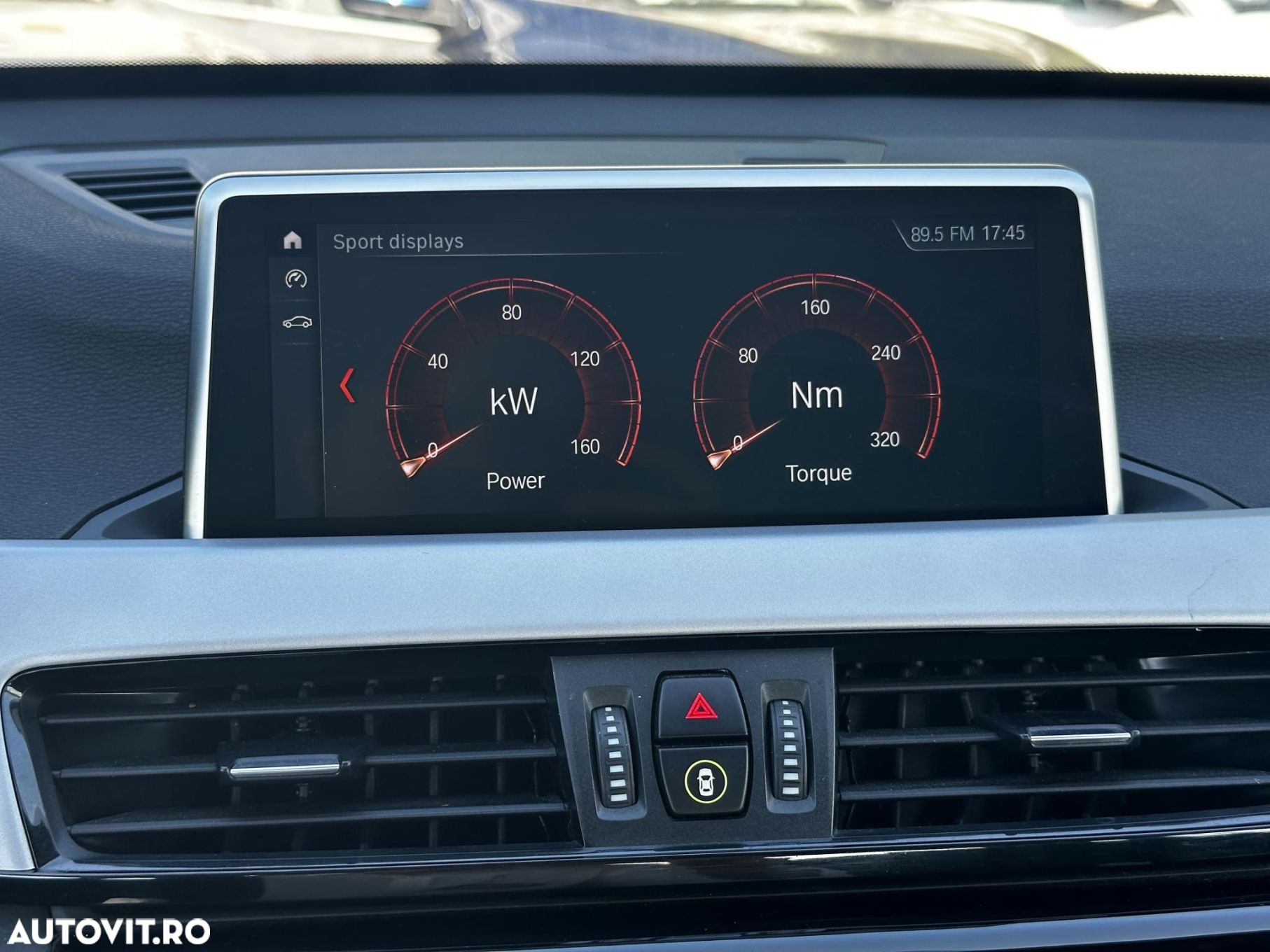 BMW X1 sDrive20i AT - 18