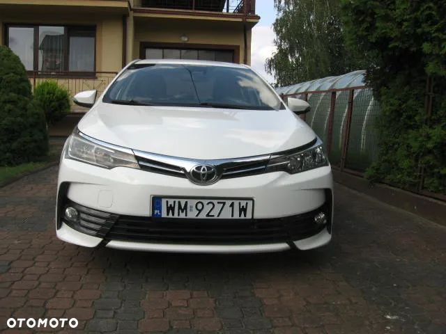 Toyota Corolla 1.6 Active - 6