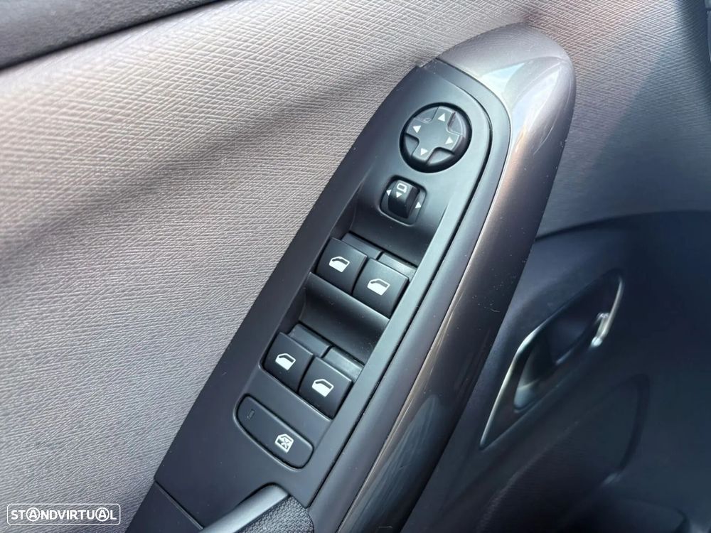 Citroën Grand C4 Spacetourer 1.5 BlueHDi Shine EAT8 - 35